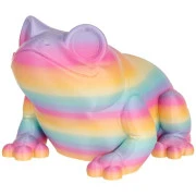 Пластик для 3D-принтера Polymaker PLA PANCHROMA GRADIENT SATIN 1,75mm 1kg RAINBOW (CA05001) (UA)