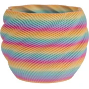 Пластик для 3D-принтера Polymaker PLA PANCHROMA GRADIENT SATIN 1,75mm 1kg RAINBOW (CA05001) (UA)