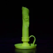 Пластик для 3D-принтера Polymaker PLA PANCHROMA LUMINOUS 1,75mm 1kg YELLOW (CA02035) (UA)