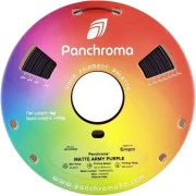 Пластик для 3D-принтера Polymaker PLA PANCHROMA MATTE 1,75mm 1kg ARMY PURPLE (CA04012) (UA)