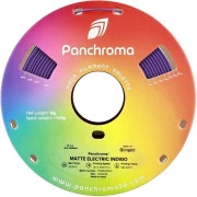 Пластик для 3D-принтера Polymaker PLA PANCHROMA MATTE 1,75mm 1kg ELECTRIC INDIGO (CA04018) (UA)