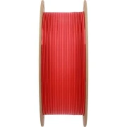 Пластик для 3D-принтера Polymaker PLA PANCHROMA MATTE 1,75mm 1kg LAVA RED (CA04021) (UA)