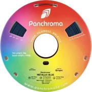 Пластик для 3D-принтера Polymaker PLA PANCHROMA METALLIC 1,75mm 1kg BLUE (CA02036) (UA)