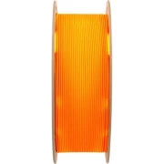 Пластик для 3D-принтера Polymaker PLA PANCHROMA NEON 1,75mm 1kg ORANGE (CA02008) (UA)