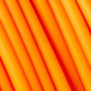 Пластик для 3D-принтера Polymaker PLA PANCHROMA NEON 1,75mm 1kg ORANGE (CA02008) (UA)