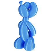 Пластик для 3D-принтера Polymaker PLA PANCHROMA SILK 1,75mm 1kg BLUE (CA03002) (UA)