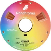 Пластик для 3D-принтера Polymaker PLA PANCHROMA SILK 1,75mm 1kg BRONZE (CA03004) (UA)