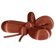 Пластик для 3D-принтера Polymaker PLA PANCHROMA SILK 1,75mm 1kg BRONZE (CA03004) (UA)