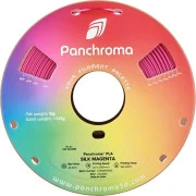 Пластик для 3D-принтера Polymaker PLA PANCHROMA SILK 1,75mm 1kg MAGENTA (CA03010) (UA)