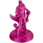Пластик для 3D-принтера Polymaker PLA PANCHROMA SILK 1,75mm 1kg MAGENTA (CA03010) (UA)