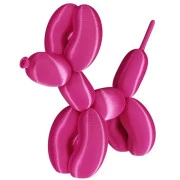 Пластик для 3D-принтера Polymaker PLA PANCHROMA SILK 1,75mm 1kg MAGENTA (CA03010) (UA)