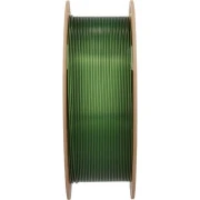 Пластик для 3D-принтера Polymaker PLA PANCHROMA SILK 1,75mm 1kg PERIDOT GREEN (CA03012) (UA)
