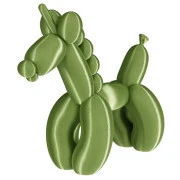 Пластик для 3D-принтера Polymaker PLA PANCHROMA SILK 1,75mm 1kg PERIDOT GREEN (CA03012) (UA)