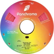 Пластик для 3D-принтера Polymaker PLA PANCHROMA SILK 1,75mm 1kg ROSE (CA03016) (UA)