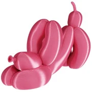 Пластик для 3D-принтера Polymaker PLA PANCHROMA SILK 1,75mm 1kg ROSE (CA03016) (UA)