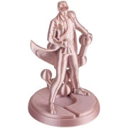 Пластик для 3D-принтера Polymaker PLA PANCHROMA SILK 1,75mm 1kg ROSE GOLD (CA03017) (UA)