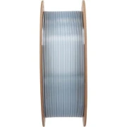 Пластик для 3D-принтера Polymaker PLA PANCHROMA SILK 1,75mm 1kg SILVER (CA03018) (UA)