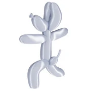 Пластик для 3D-принтера Polymaker PLA PANCHROMA SILK 1,75mm 1kg SILVER (CA03018) (UA)