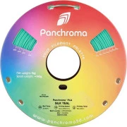 Пластик для 3D-принтера Polymaker PLA PANCHROMA SILK 1,75mm 1kg TEAL (CA03019) (UA)
