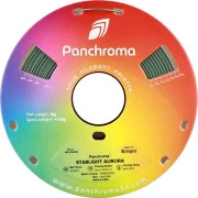 Пластик для 3D-принтера Polymaker PLA PANCHROMA STARLIGHT 1,75mm 1kg AURORA (CA02038) (UA)