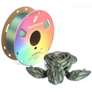 Пластик для 3D-принтера Polymaker PLA PANCHROMA STARLIGHT 1,75mm 1kg AURORA (CA02038) (UA)