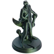 Пластик для 3D-принтера Polymaker PLA PANCHROMA STARLIGHT 1,75mm 1kg AURORA (CA02038) (UA)