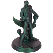 Пластик для 3D-принтера Polymaker PLA PANCHROMA STARLIGHT 1,75mm 1kg COMET (CA02039) (UA)