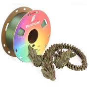 Пластик для 3D-принтера Polymaker PLA PANCHROMA STARLIGHT 1,75mm 1kg METEOR (CA02019) (UA)