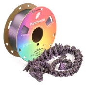 Пластик для 3D-принтера Polymaker PLA PANCHROMA STARLIGHT 1,75mm 1kg NEBULA (CA02020) (UA)