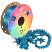 Пластик для 3D-принтера Polymaker PLA PANCHROMA STARLIGHT 1,75mm 1kg NEPTUNE (CA02021) (UA)