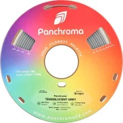 Пластик для 3D-принтера Polymaker PLA PANCHROMA TRANSLUCENT 1,75mm 1kg GREY (CA02004) (UA)