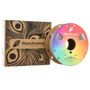 Пластик для 3D-принтера Polymaker PLA PANCHROMA TRANSLUCENT 1,75mm 1kg GREY (CA02004) (UA)