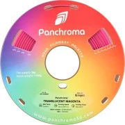 Пластик для 3D-принтера Polymaker PLA PANCHROMA TRANSLUCENT 1,75mm 1kg MAGENTA (CA02002) (UA)