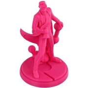 Пластик для 3D-принтера Polymaker PLA PANCHROMA TRANSLUCENT 1,75mm 1kg MAGENTA (CA02002) (UA)