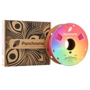 Пластик для 3D-принтера Polymaker PLA PANCHROMA TRANSLUCENT 1,75mm 1kg MAGENTA (CA02002) (UA)