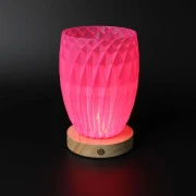 Пластик для 3D-принтера Polymaker PLA PANCHROMA TRANSLUCENT 1,75mm 1kg MAGENTA (CA02002) (UA)