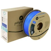 Пластик для 3D-принтера Polymaker PLA POLYLITE 1,75mm 1kg AZURE BLUE (PA02064) (UA)