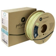 Пластик для 3D-принтера Polymaker PLA POLYLITE 1,75mm 1kg BEIGE (PA02055) (UA)