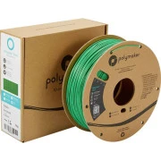 Пластик для 3D-принтера Polymaker PLA POLYLITE 1,75mm 1kg GREEN (PA02006) (UA)
