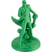 Пластик для 3D-принтера Polymaker PLA POLYLITE 1,75mm 1kg GREEN (PA02006) (UA)