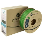 Пластик для 3D-принтера Polymaker PLA POLYLITE 1,75mm 1kg JUNGLE GREEN (PA02059) (UA)