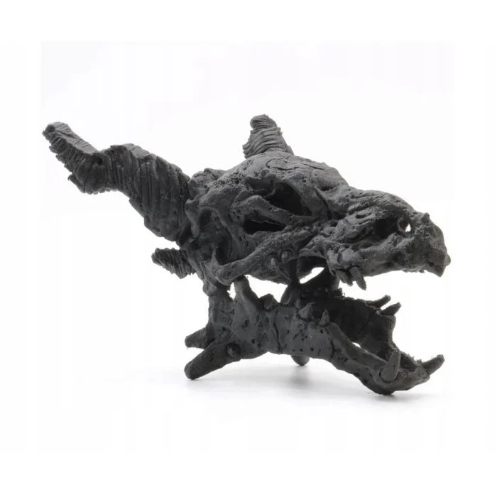 Пластик для 3D-принтера Polymaker PLA POLYLITE LW 1.75 mm 0,8kg BLACK (PA08001) (UA)