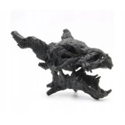 Пластик для 3D-принтера Polymaker PLA POLYLITE LW 1.75 mm 0,8kg BLACK (PA08001) (UA)