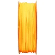 Пластик для 3D-принтера Polymaker PLA POLYLITE LW 1.75 mm 0,8kg BRIGHT ORANGE (PA08007) (UA)