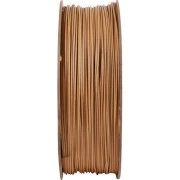 Пластик для 3D-принтера Polymaker PLA POLYLITE LW 1.75 mm 0,8kg WOOD (PA08004) (UA)