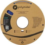 Пластик для 3D-принтера Polymaker PLA POLYLITE PRO 1,75mm 1kg BLUE (PA07005) (UA)