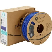 Пластик для 3D-принтера Polymaker PLA POLYLITE PRO 1,75mm 1kg BLUE (PA07005) (UA)