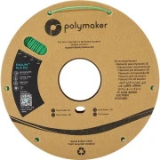 Пластик для 3D-принтера Polymaker PLA POLYLITE PRO 1,75mm 1kg GREEN (PA07008) (UA)