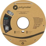 Пластик для 3D-принтера Polymaker PLA POLYLITE PRO 1,75mm 1kg GREY (PA07003) (UA)