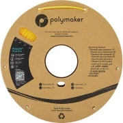 Пластик для 3D-принтера Polymaker PLA POLYLITE PRO 1,75mm 1kg YELLOW (PA07009) (UA)